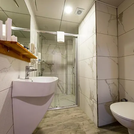 Madeen Otel Eskişehir