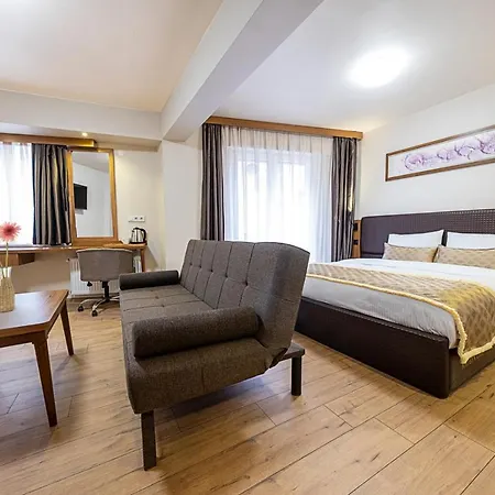 Madeen 3* Eskişehir