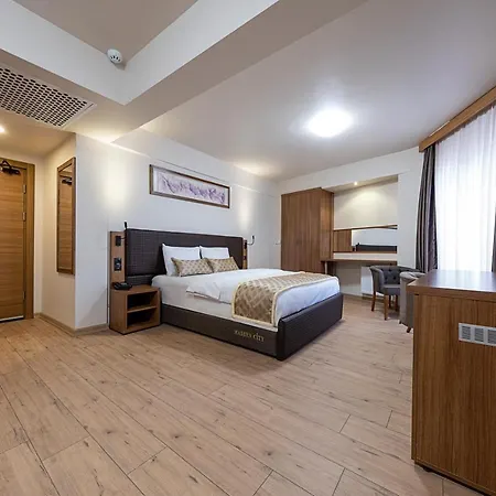 Madeen ホテル エスキシェヒル