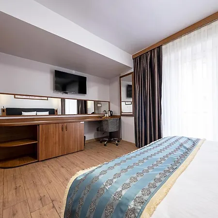 Madeen Eskişehir