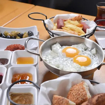 마딘 시티 호텔