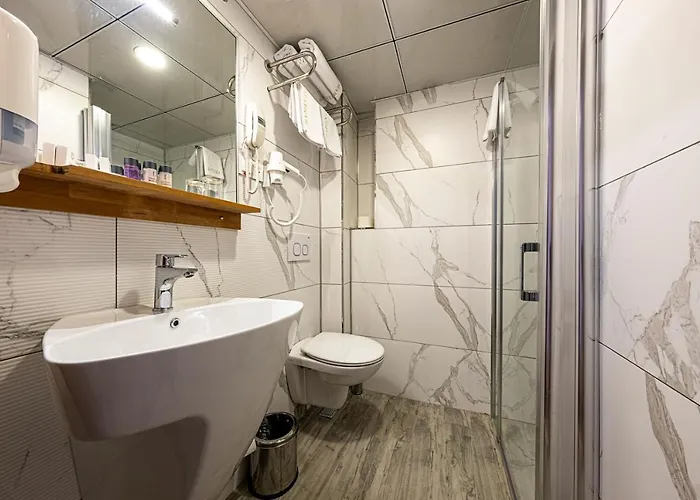 Hotel Madeen Eskişehir